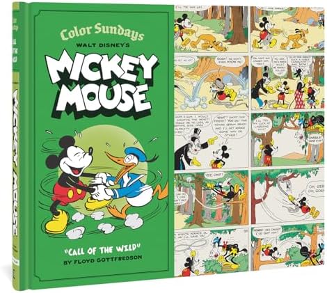 [初版] THE MICKEY MOUSE TREASURES 限定版 講談社 The Mickey Mouse Treasures: Tieman, Robert: 9781423106418: Amazon